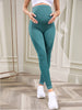 BumpStyle Over-Belly Maternity Yoga Leggings ATHLEXES