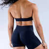 ActiveFit Scrunch Shorts and Sports Bra Set ATHLEXES