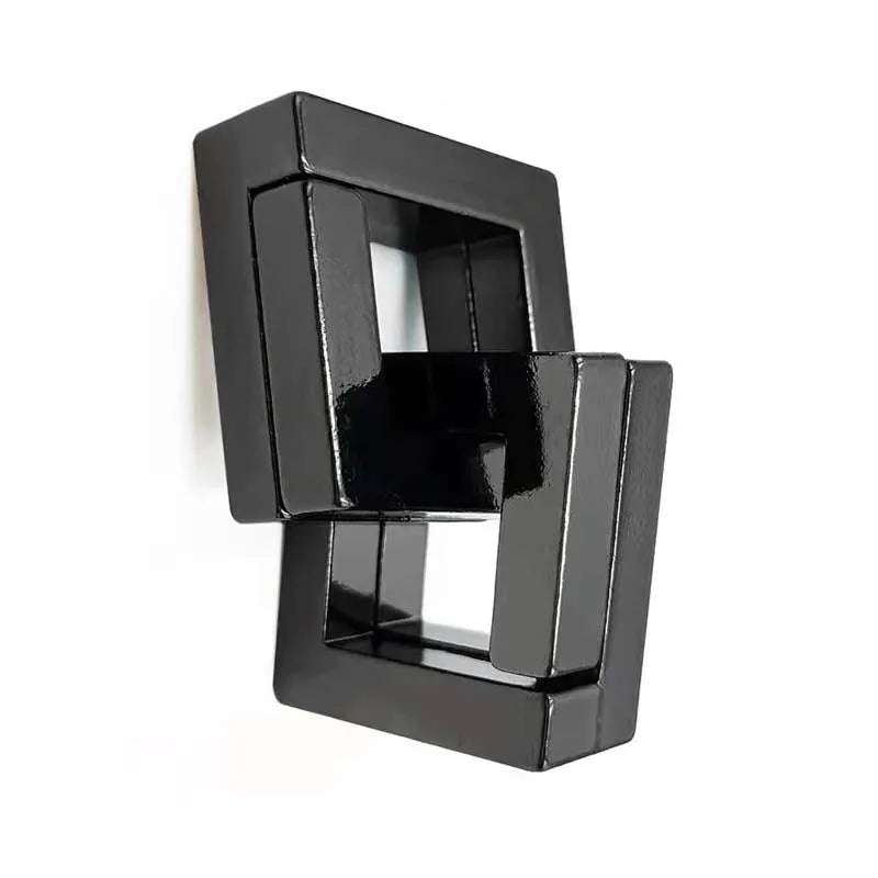 He Jin Ban Alloy IQ Metal Brain Teasers ATHLEXES