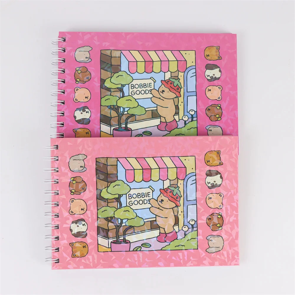 Cozy Vibes Adult Coloring Book ATHLEXES