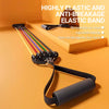 Ultimate Muscle Tension Resistance Bands Set ATHLEXES