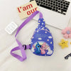 Stitch and Angel Cartoon Crossbody Bag ATHLEXES