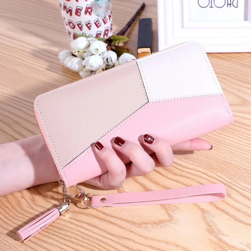ChicPlaid Luxury Handbag for Women ATHLEXES