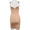 SculptEase Full Length Shapewear Dress ATHLEXES