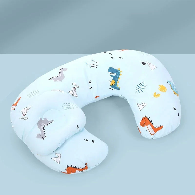 Multi-Functional Newborn Breastfeeding Pillow ATHLEXES