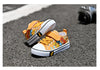 BreatheEasy Kids' Sneakers - Comfort Meets Style ATHLEXES