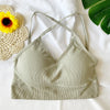 ChicLift Backless Yoga Bra for Women ATHLEXES
