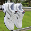 BreezeRun Fashion Black White Men's Sneakers ATHLEXES