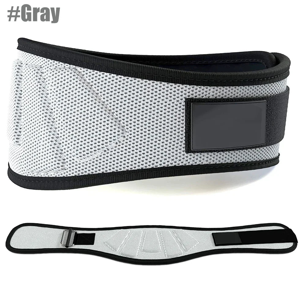 Ultimate Support Weight Lifting Belt ATHLEXES
