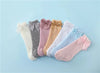 Princess Bow Baby Socks ATHLEXES