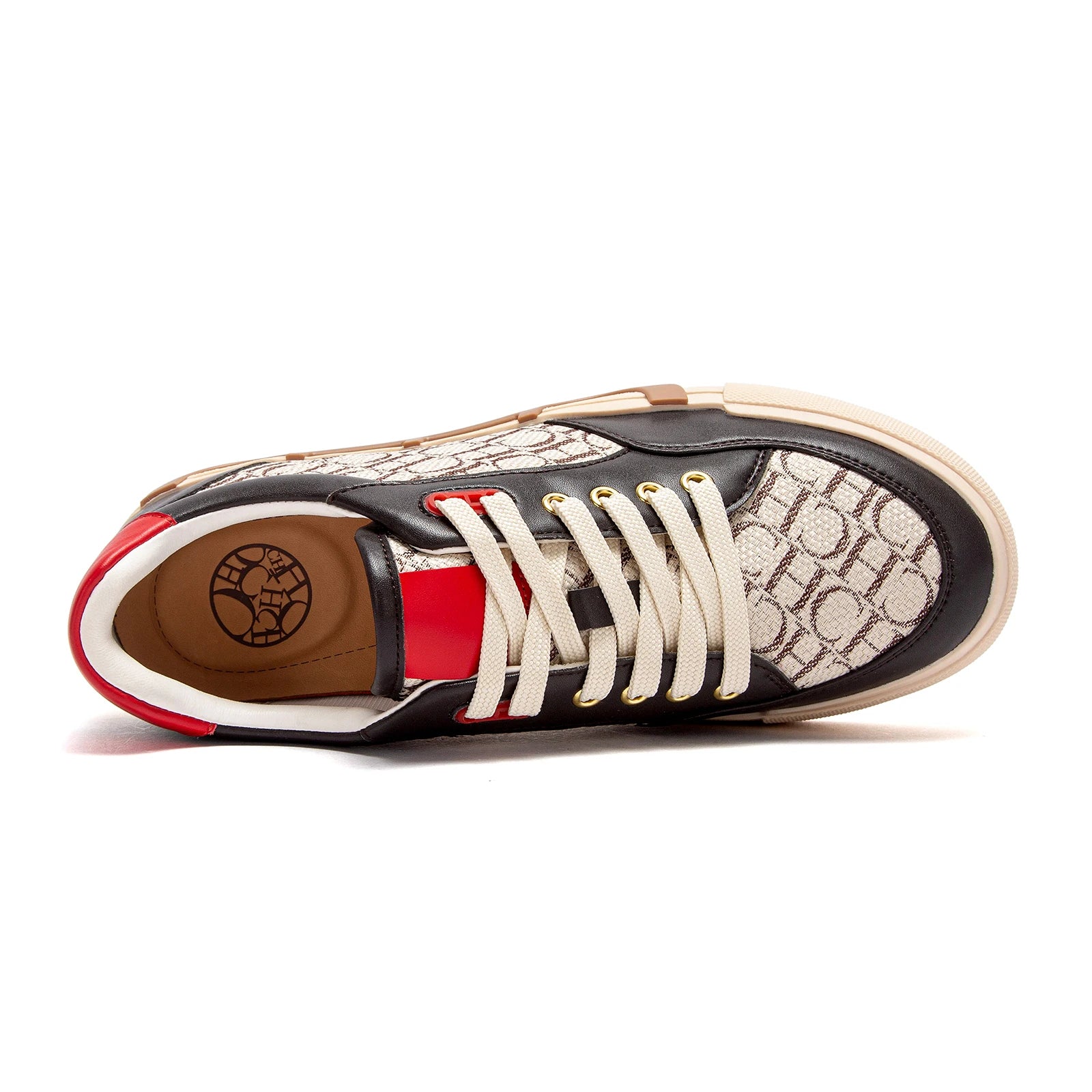 Luxury Comfort Balance Shoes for Men ATHLEXES