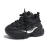 ElevateStep Women's Chunky Platform Sneakers ATHLEXES