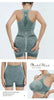 AeroFit Seamless Quick-Dry Sports Bra ATHLEXES
