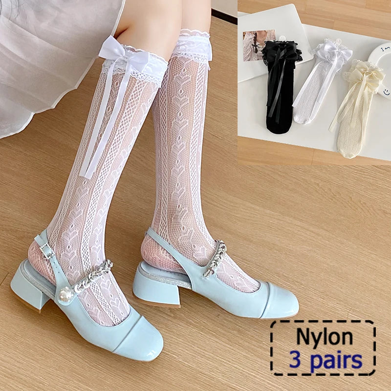 Trendy Cotton Sports Socks Set ATHLEXES