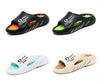 Luxury Comfort Men's Massage Slide Sandals 2024 ATHLEXES