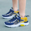 Breathable Summer Boys Casual Sneakers Trainers ATHLEXES