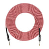 IRIN Premium No Noise Audio Cable for Guitar & Bass ATHLEXES