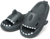 SharkSlide Casual Beach Slippers for All ATHLEXES