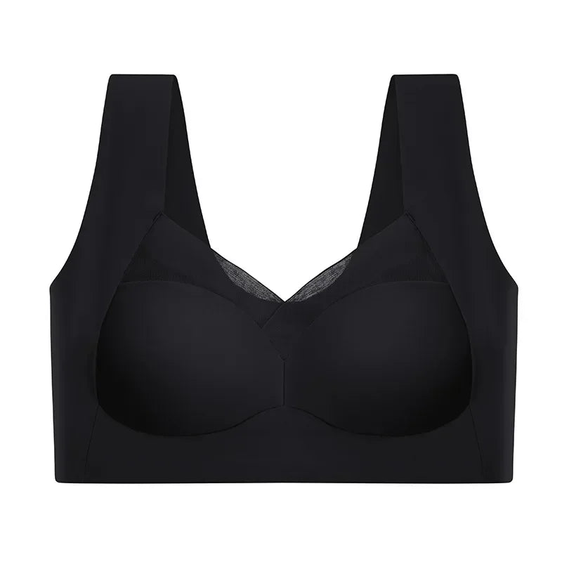 SilkSoft Seamless Comfort Bra ATHLEXES