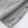 Cozy Cotton Baby Ensemble for Spring Adventures ATHLEXES