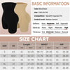 Elevate Your Shape Womenâ??s High-Waist Butt Lifter Shapewear ATHLEXES