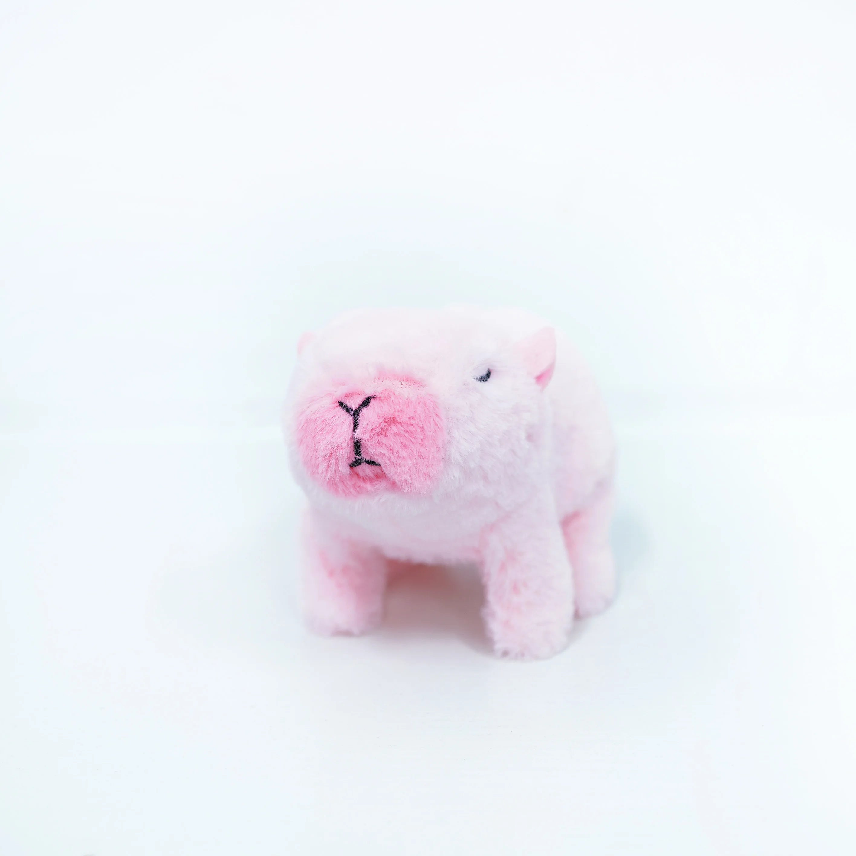 Adorable Capybara Plush Toy for Kids ATHLEXES