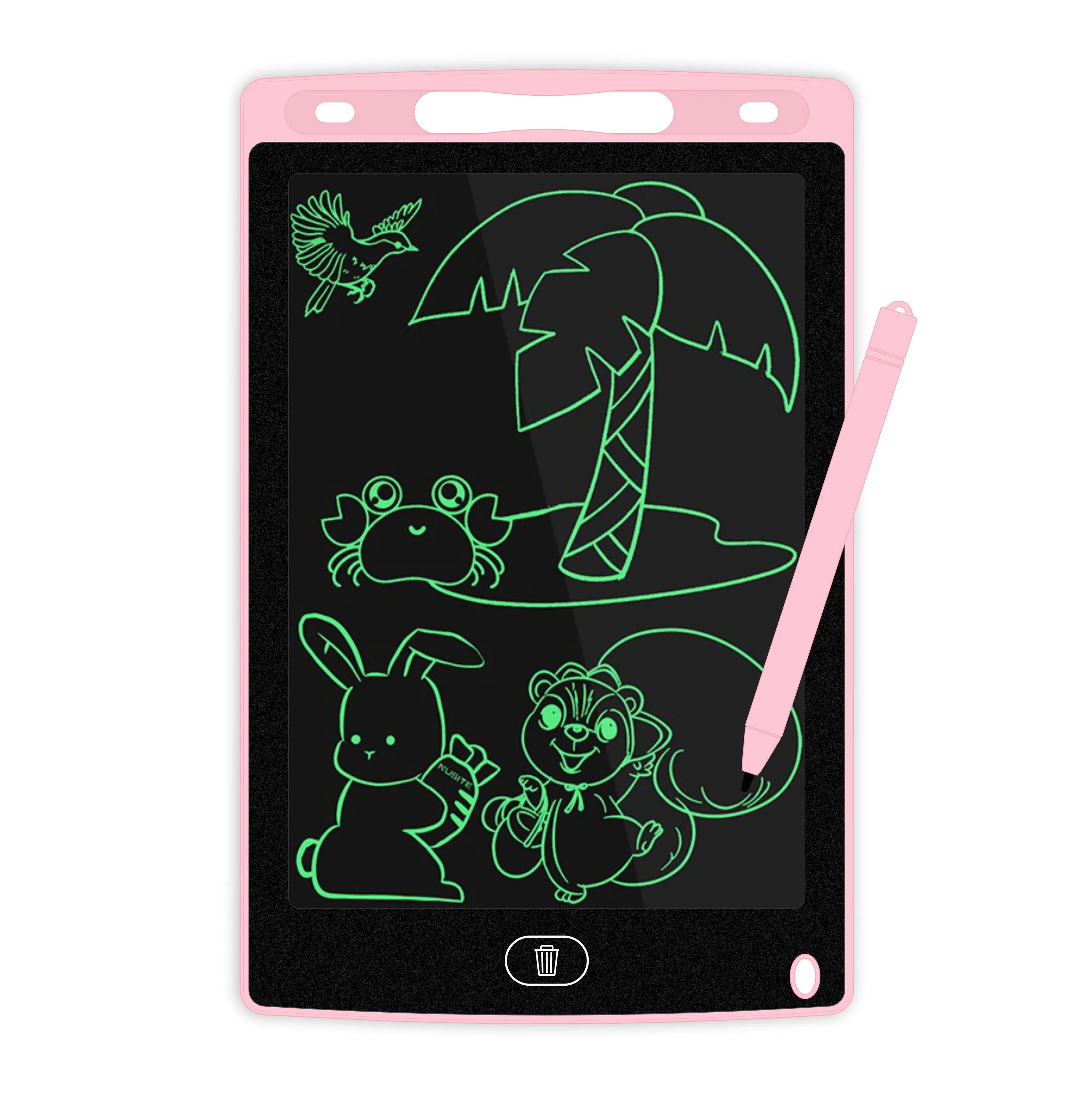 MagicLCD Art Board: Creative Writing Tablet for Kids ATHLEXES