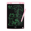 MagicLCD Art Board: Creative Writing Tablet for Kids ATHLEXES