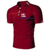 ElevateGolf Premium Men's Polo Shirt ATHLEXES