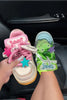 Dopamine Duo Casual Sneakers for Couples ATHLEXES