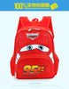 HeroCross 3D Cartoon Car Backpack for Kids ATHLEXES