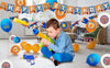 Dart War Party Essentials: 162-Piece Celebration Set ATHLEXES