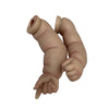 Charlotte 65CM Reborn Doll Kit - Realistic Vinyl ATHLEXES