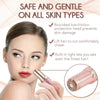 SilkSmooth Electric Eyebrow Trimmer ATHLEXES