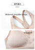 AthleteFit Seamless Push Up Sports Bra ATHLEXES