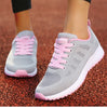 BreatheEasy Women's White Athletic Sneakers for Sport and Casual Wear ATHLEXES
