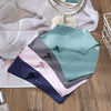 SilkSoft Plus Size Seamless Panties Set ATHLEXES