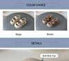 Korean Style Soft-Soled Summer Sandals for Kids ATHLEXES