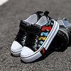 BreatheEasy Kids' Sneakers - Comfort Meets Style ATHLEXES