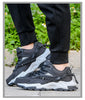 BONA 2022 Fashion Leather Breathable Casual Sneakers ATHLEXES