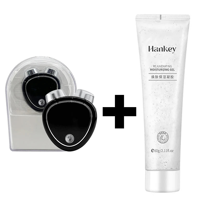 ReviveLift Mini Facial Massage Device ATHLEXES