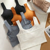Seamless Comfort Sports Bra for Active Women ATHLEXES
