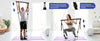 Pilates Power Pack: Portable Resistance Kit ATHLEXES