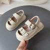 Korean Style Soft-Soled Summer Sandals for Kids ATHLEXES