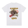 Vintage Losers Quit Gambling Meme T-Shirt ATHLEXES