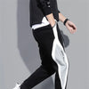 Men's Fleece-Lined Winter Leggings for Ultimate Warmth ATHLEXES