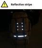 130L Adventure Ready Trekking Backpack for Men ATHLEXES