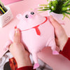 PiggyPal Stress Relief Squeeze Toy Set ATHLEXES