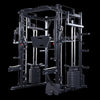 MIYAUP Pro Squat Bench Press & Smith Machine ATHLEXES