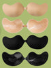 SilhouetteLift Seamless Stick-On Bra ATHLEXES